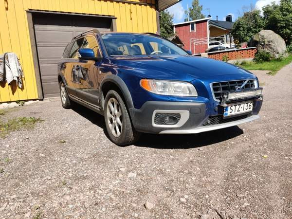 Volvo XC70 Maentsaelae - photo 1