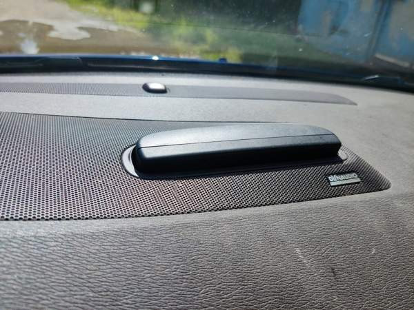 Volvo XC70 Maentsaelae - photo 3