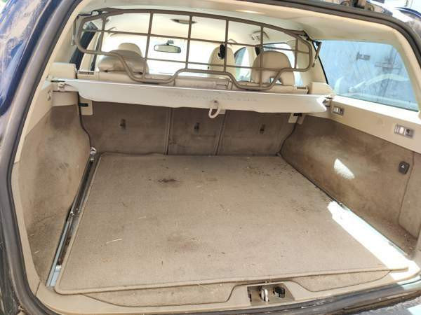 Volvo XC70 Maentsaelae - photo 6