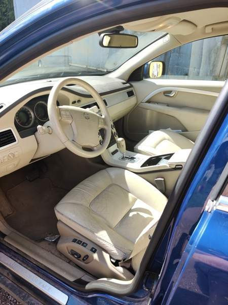 Volvo XC70 Maentsaelae - photo 8