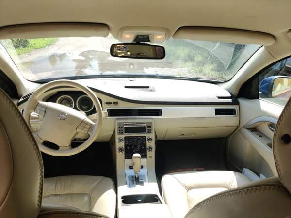 Volvo XC70 Maentsaelae - photo 7