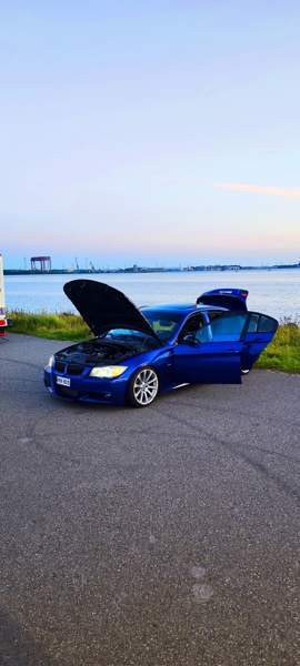 BMW 330 Zaporiz'ka Oblast' - photo 8