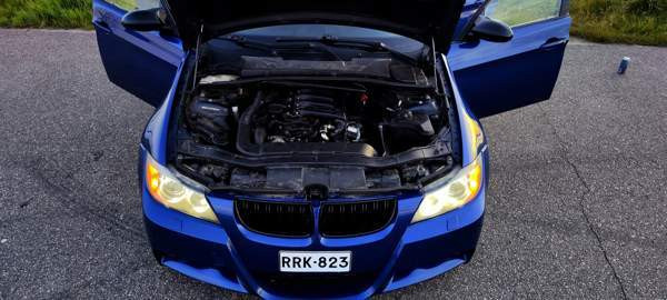 BMW 330 Zaporiz'ka Oblast' - photo 7