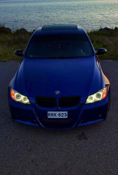 BMW 330 Zaporiz'ka Oblast' - photo 6