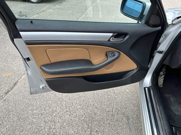 BMW 330 Каяни - изображение 8