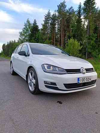 Volkswagen Golf Oulu