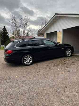 BMW 520 Seinaejoki