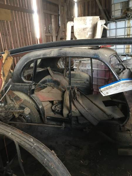 BMW 340 Ilmajoki - изображение 6