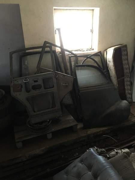 BMW 340 Ilmajoki - изображение 7