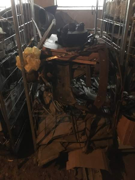 BMW 340 Ilmajoki - изображение 5