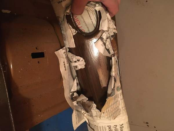 BMW 340 Ilmajoki - изображение 2