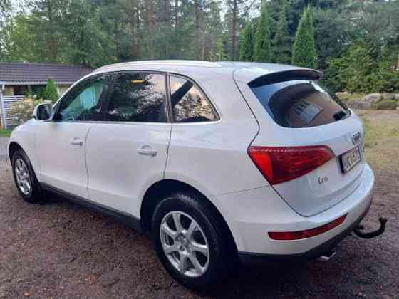 Audi Q5 Sarov