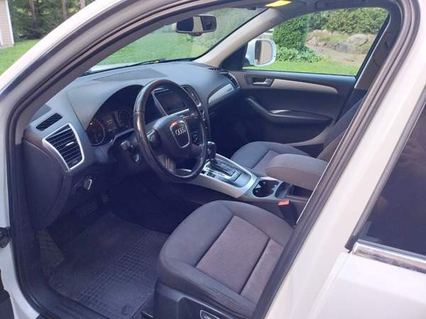 Audi Q5 Sarov - photo 8