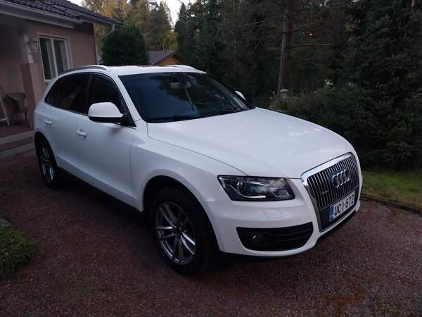 Audi Q5 Sarov - photo 1