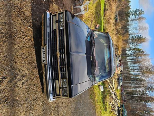 Chevrolet Blazer Иматра - изображение 2