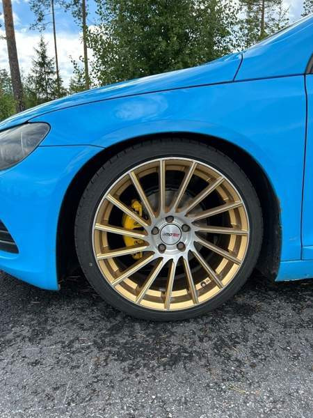 Volkswagen Scirocco Seinäjoki - valokuva 4