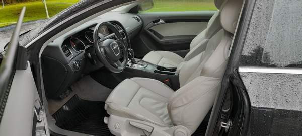 Audi A5 Oulu - valokuva 8