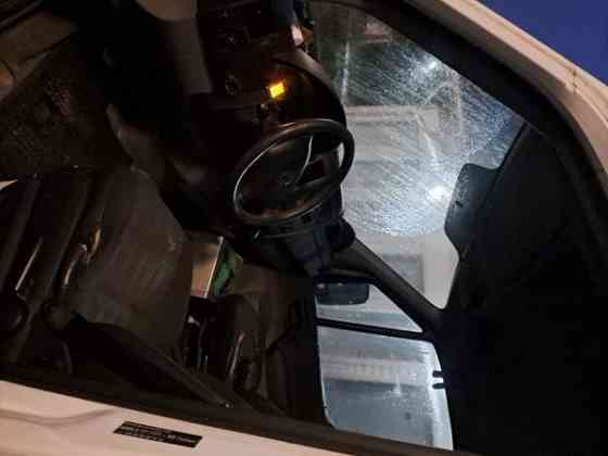 Mercedes-Benz Sprinter Orivesi