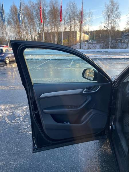 Audi Q3 Janakkala - photo 6