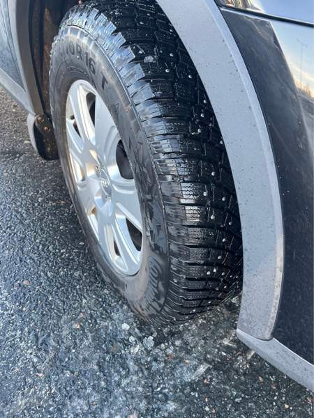 Audi Q3 Janakkala - photo 8