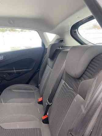 Ford Fiesta Hämeenkyrö