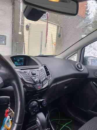 Ford Fiesta Hämeenkyrö