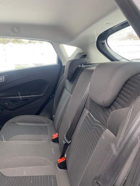 Ford Fiesta Hämeenkyrö - photo 5