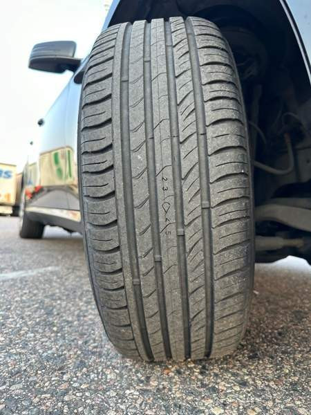 Mercedes-Benz E Helsinki - изображение 8