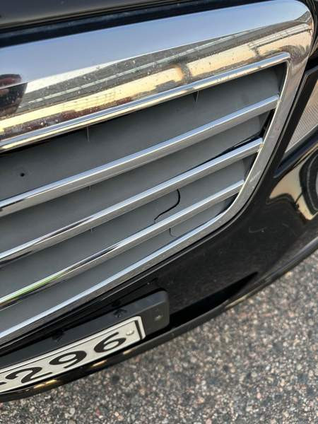 Mercedes-Benz E Helsinki - изображение 7