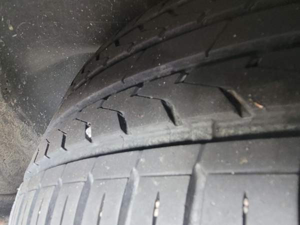 Volkswagen Touran Сейняйоки - изображение 7