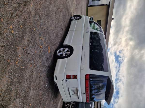 Nissan Elgrand Hollola – foto 8