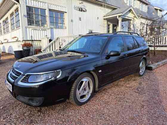 Saab 9-5 Nivala