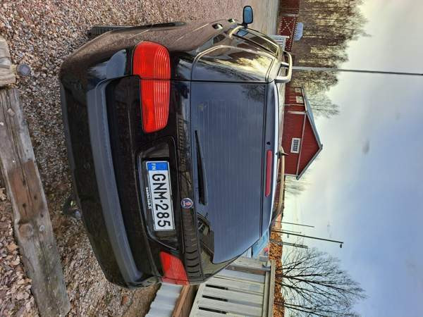 Saab 9-5 Nivala - изображение 6