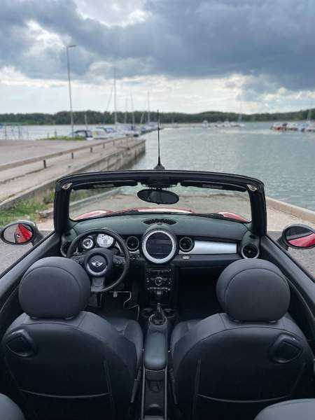 Mini Cooper Эспоо - изображение 8