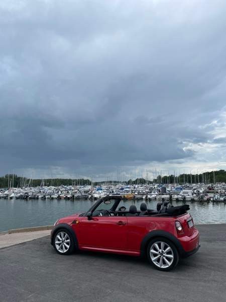 Mini Cooper Эспоо - изображение 5