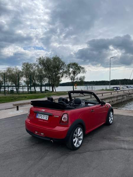 Mini Cooper Эспоо - изображение 3