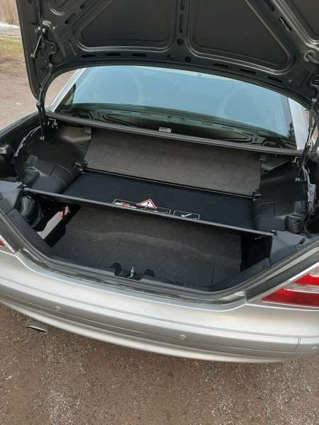 Mercedes-Benz SLK Sibbo - valokuva 6