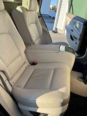 BMW 530 Gran Turismo Исалми