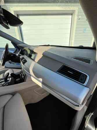 BMW 530 Gran Turismo Исалми