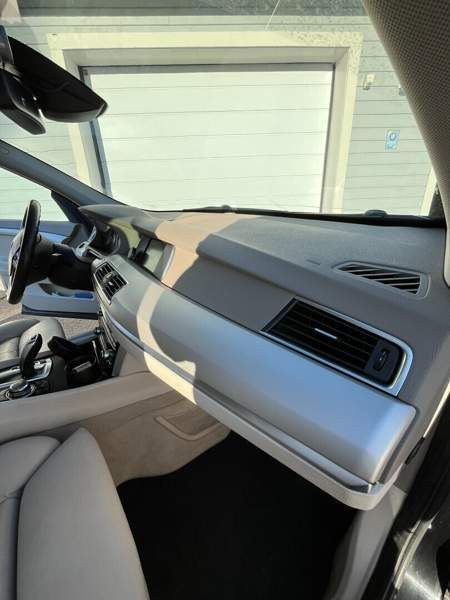 BMW 530 Gran Turismo Iisalmi - valokuva 3