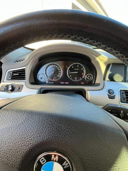 BMW 530 Gran Turismo Iisalmi - valokuva 7