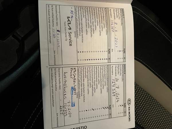 Kia Ceed Vantaa - valokuva 8