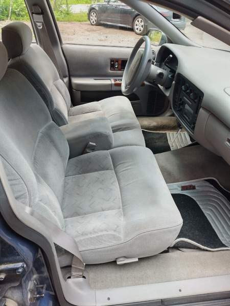 Chevrolet Caprice Espoo - valokuva 6