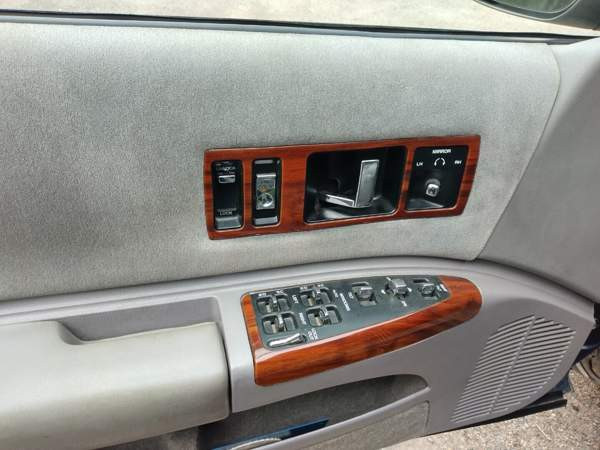 Chevrolet Caprice Espoo - valokuva 7