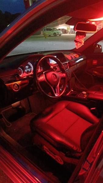 Mercedes-Benz E Taivassalo – foto 6