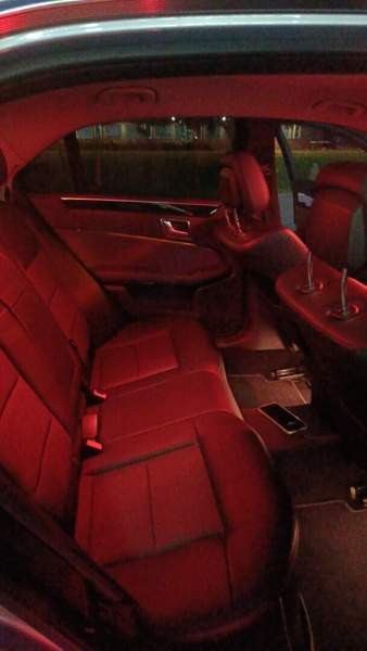 Mercedes-Benz E Taivassalo – foto 5