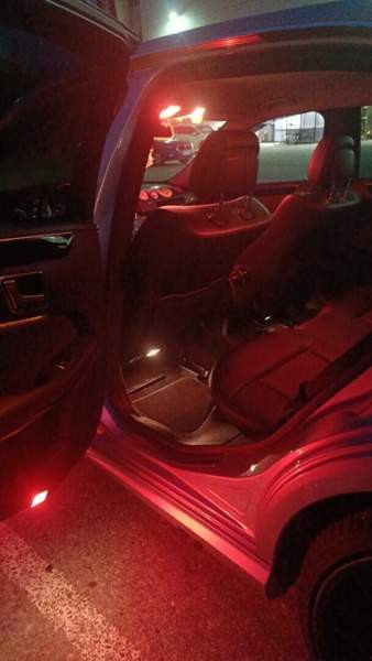 Mercedes-Benz E Taivassalo – foto 8