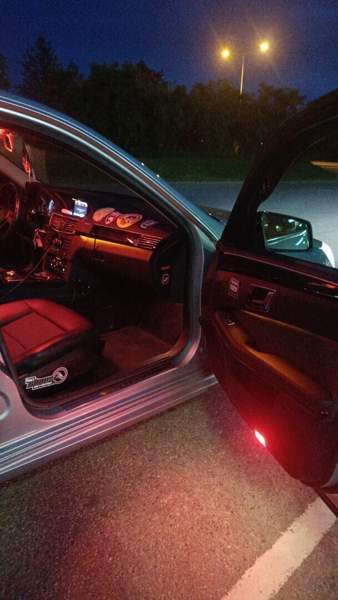 Mercedes-Benz E Taivassalo – foto 7