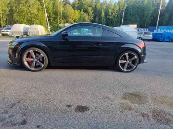 Audi TT Tuusula