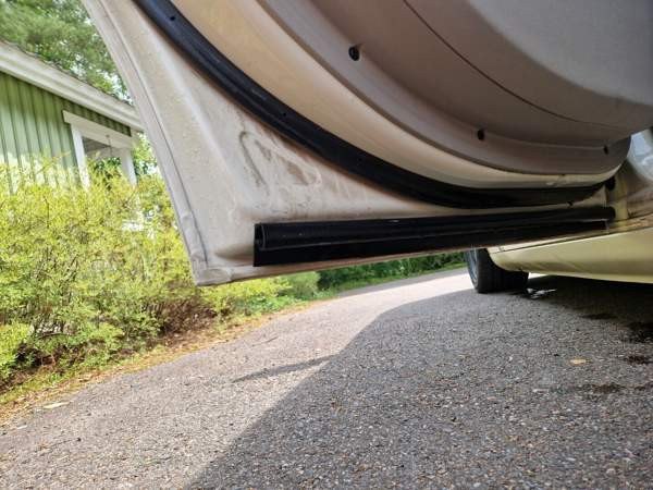 Dodge Charger Porvoo - valokuva 8